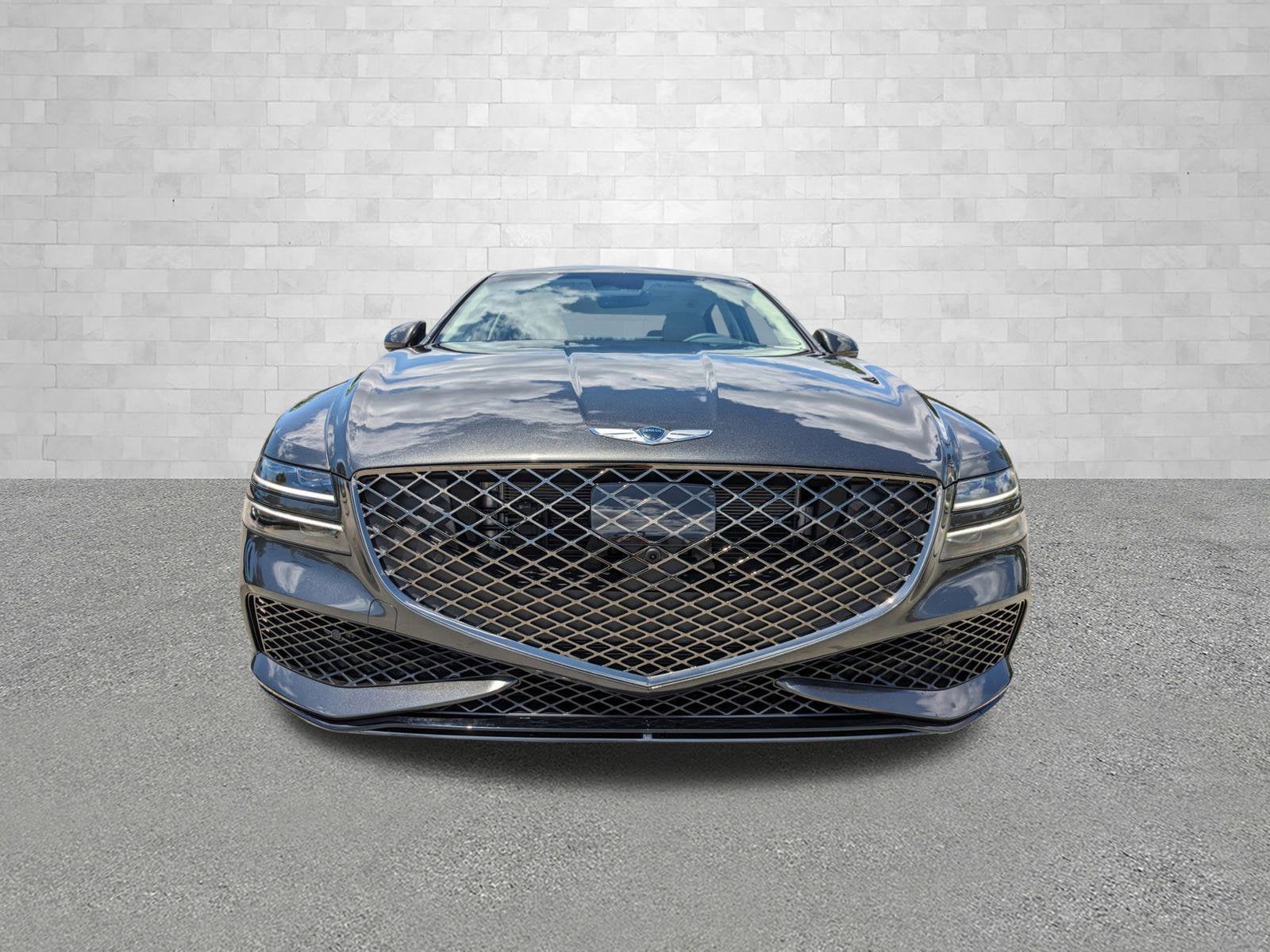 2024 Genesis G80 2.5T Sport Prestige