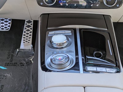 2024 Genesis G80 2.5T SPORT PRESTIGE