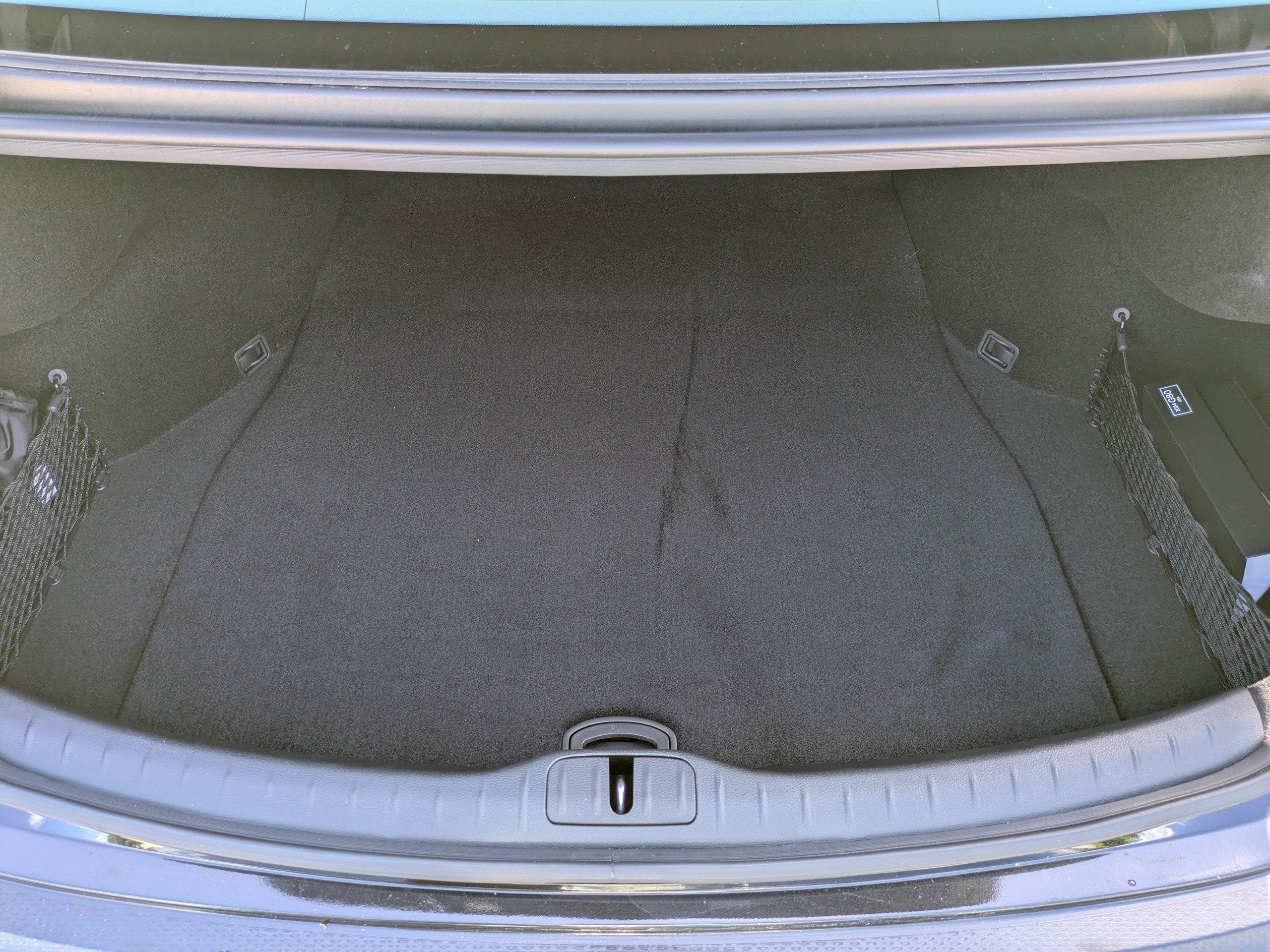 2024 Genesis G80 2.5T SPORT PRESTIGE