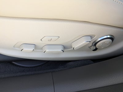 2024 Genesis G80 2.5T SPORT PRESTIGE