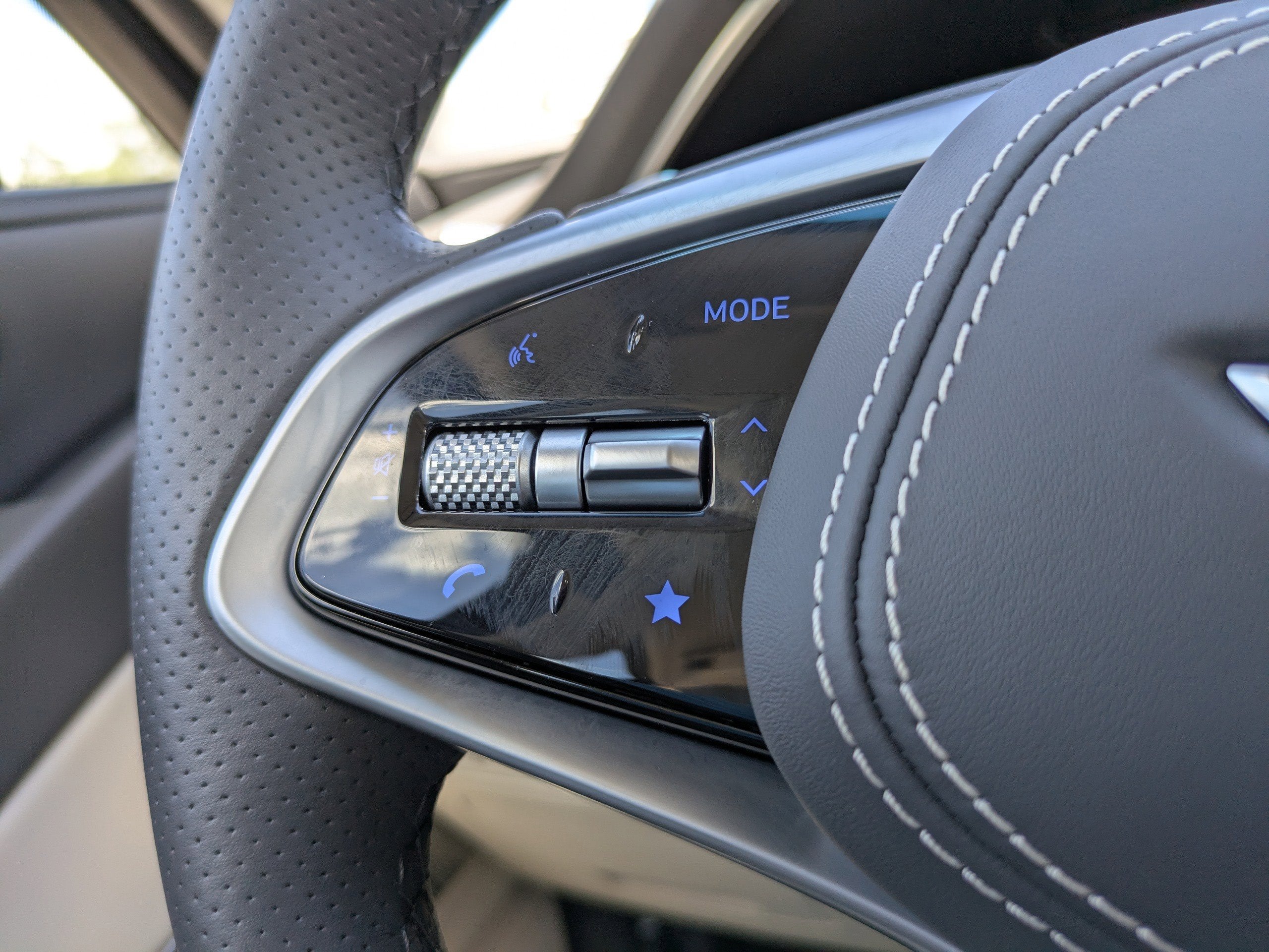 2024 Genesis G80 2.5T SPORT PRESTIGE