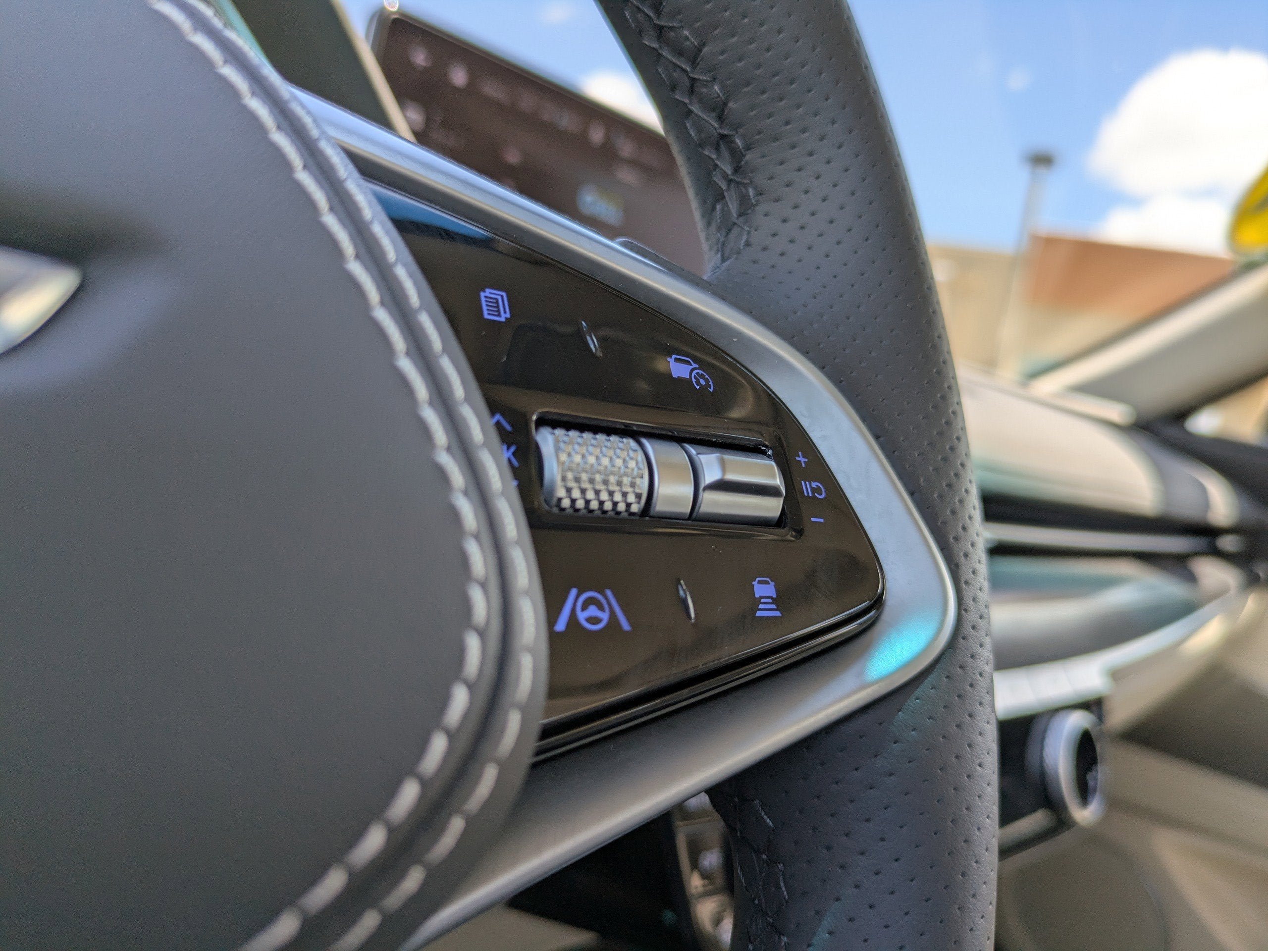 2024 Genesis G80 2.5T SPORT PRESTIGE