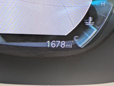 2024 Genesis G80 2.5T SPORT PRESTIGE