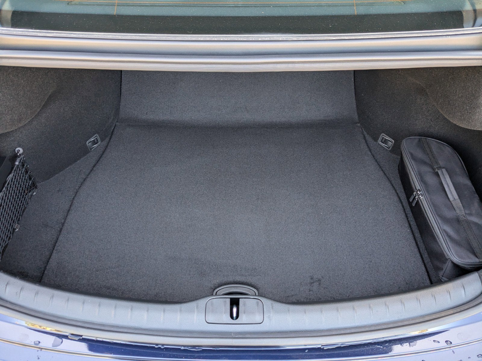 2025 Genesis G80 2.5T