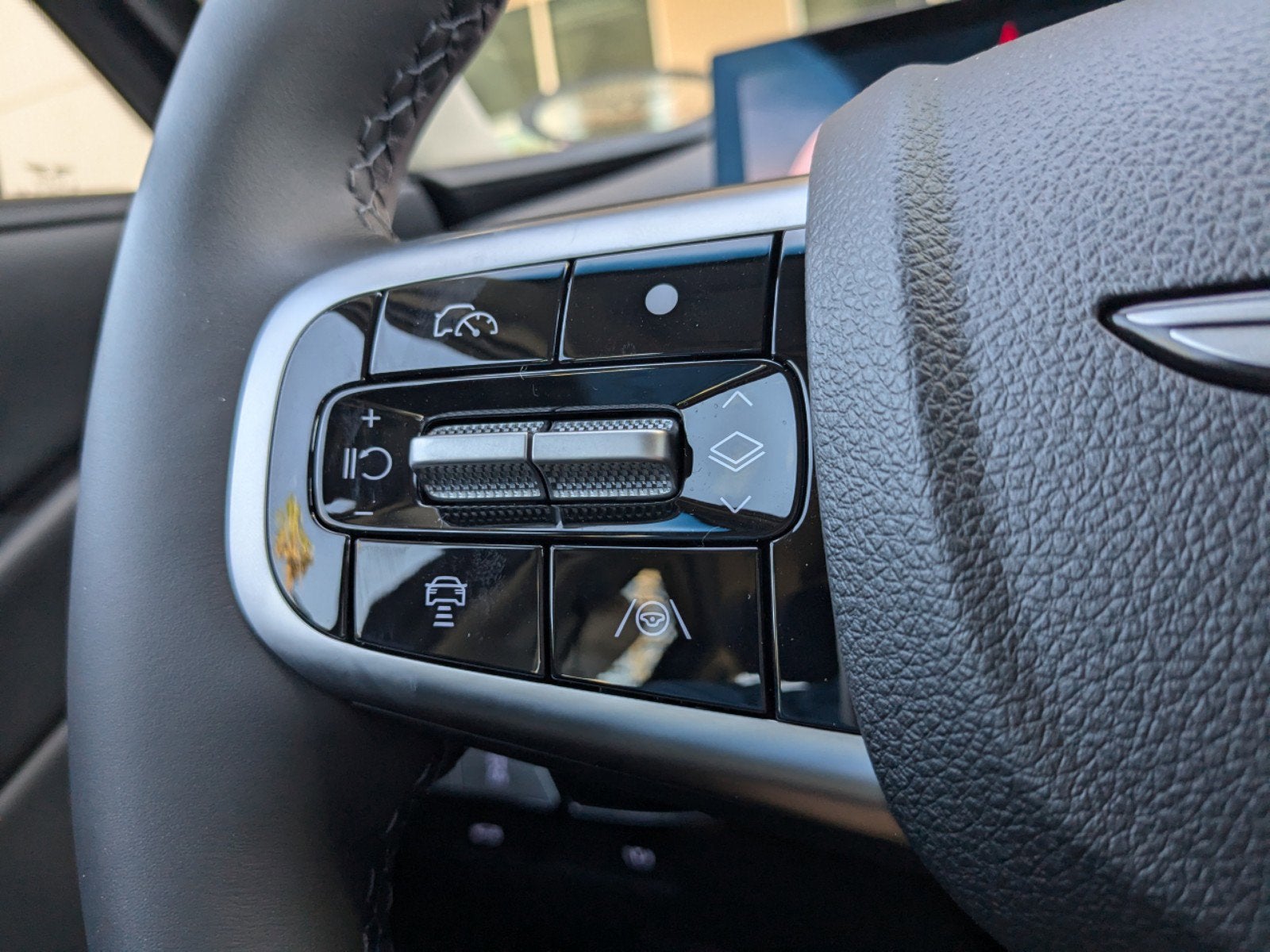 2025 Genesis G80 2.5T