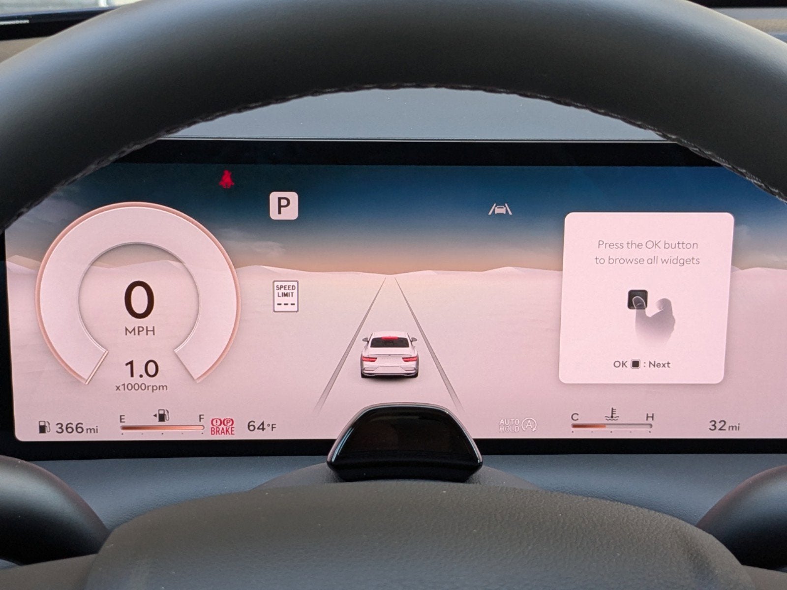 2025 Genesis G80 2.5T