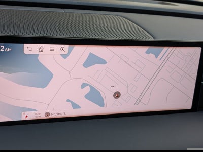 2025 Genesis G80 2.5T