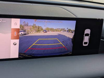 2025 Genesis G80 2.5T