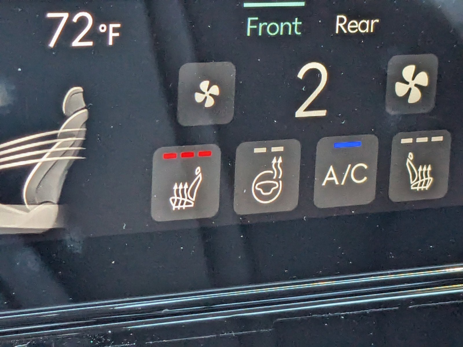 2025 Genesis G80 2.5T