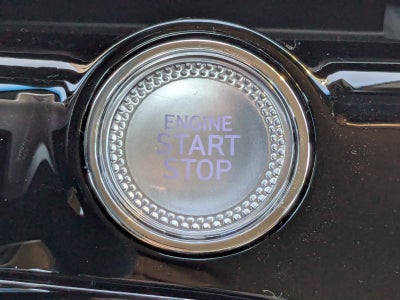 2025 Genesis G80 2.5T