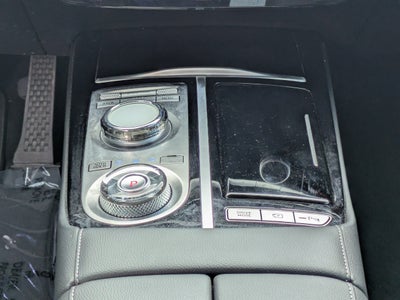 2023 Genesis G80 2.5T