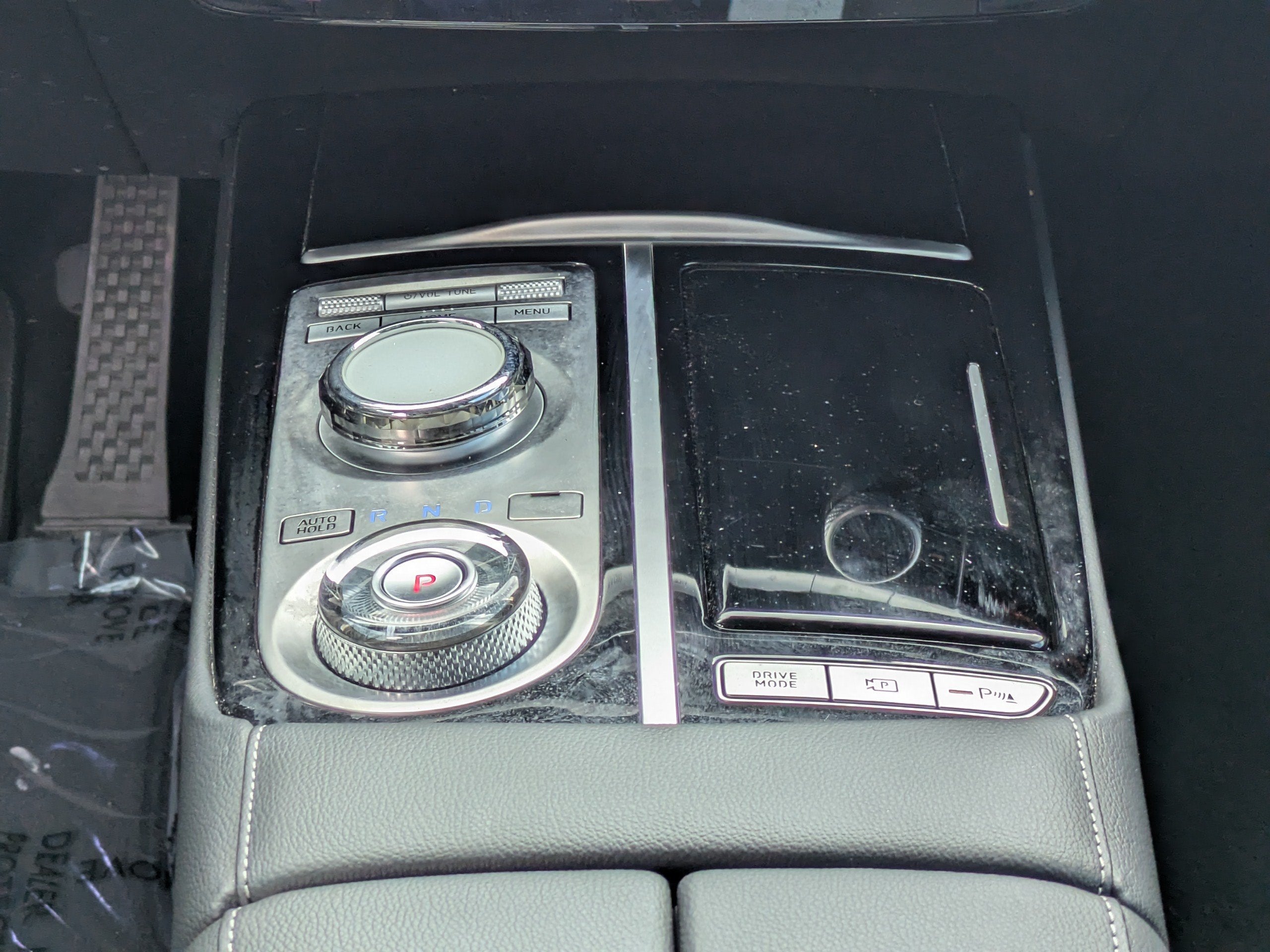 2023 Genesis G80 2.5T