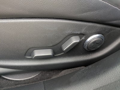 2023 Genesis G80 2.5T