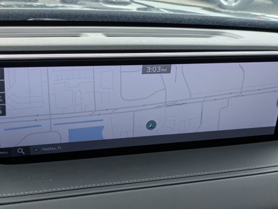 2023 Genesis G80 2.5T