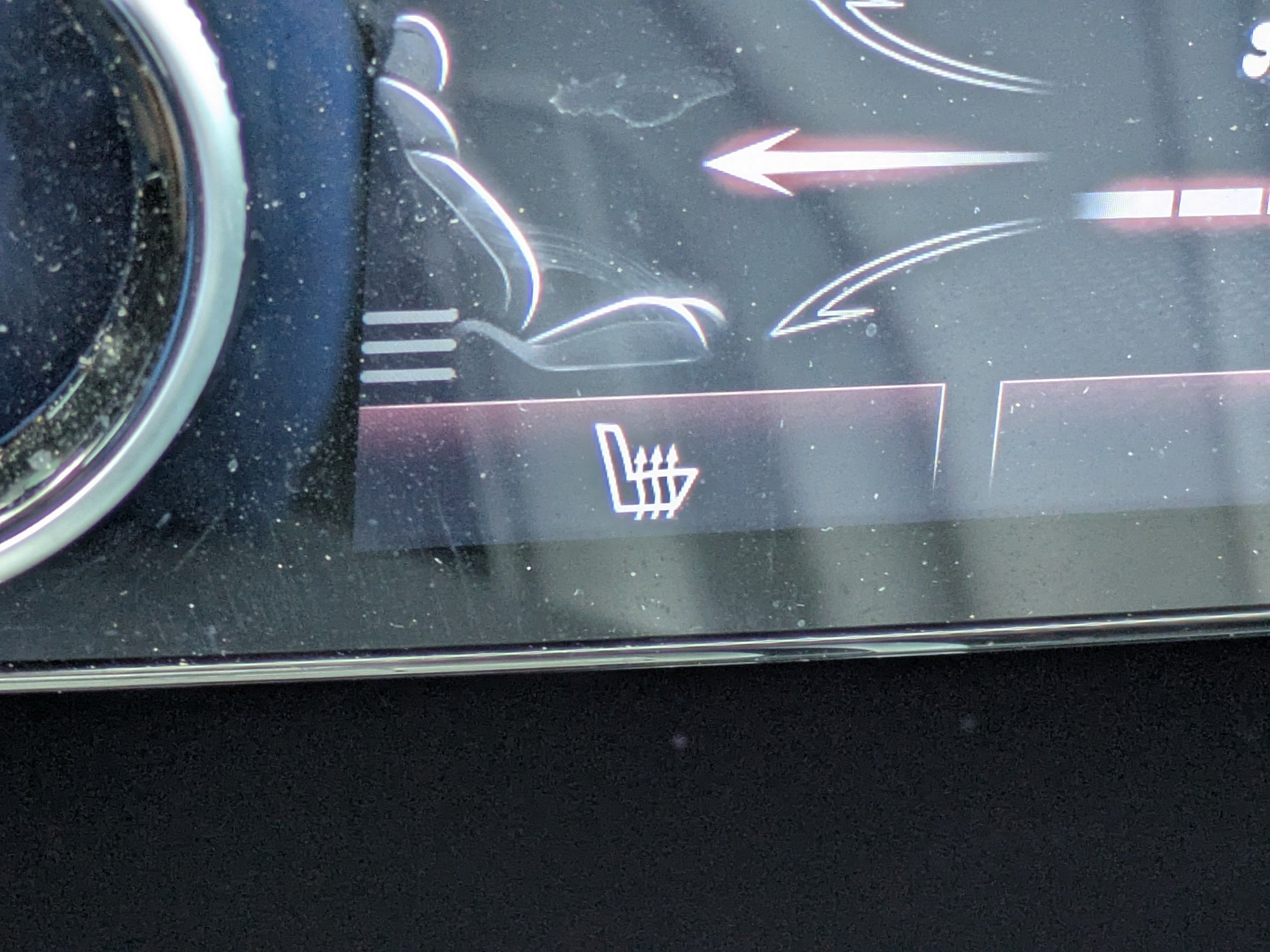 2023 Genesis G80 2.5T