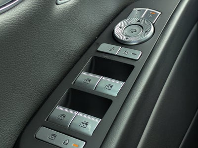 2023 Genesis G80 2.5T