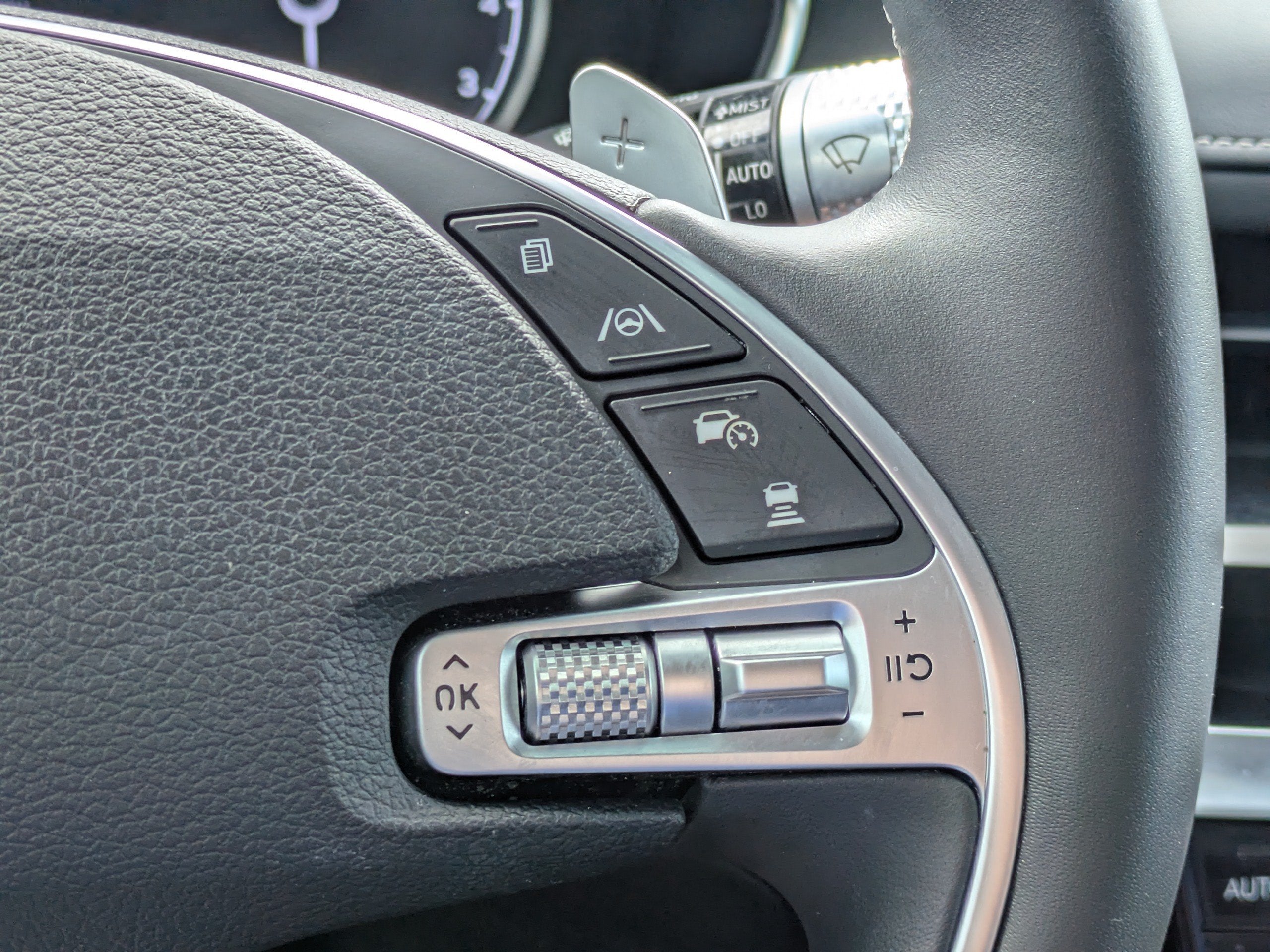 2023 Genesis G80 2.5T