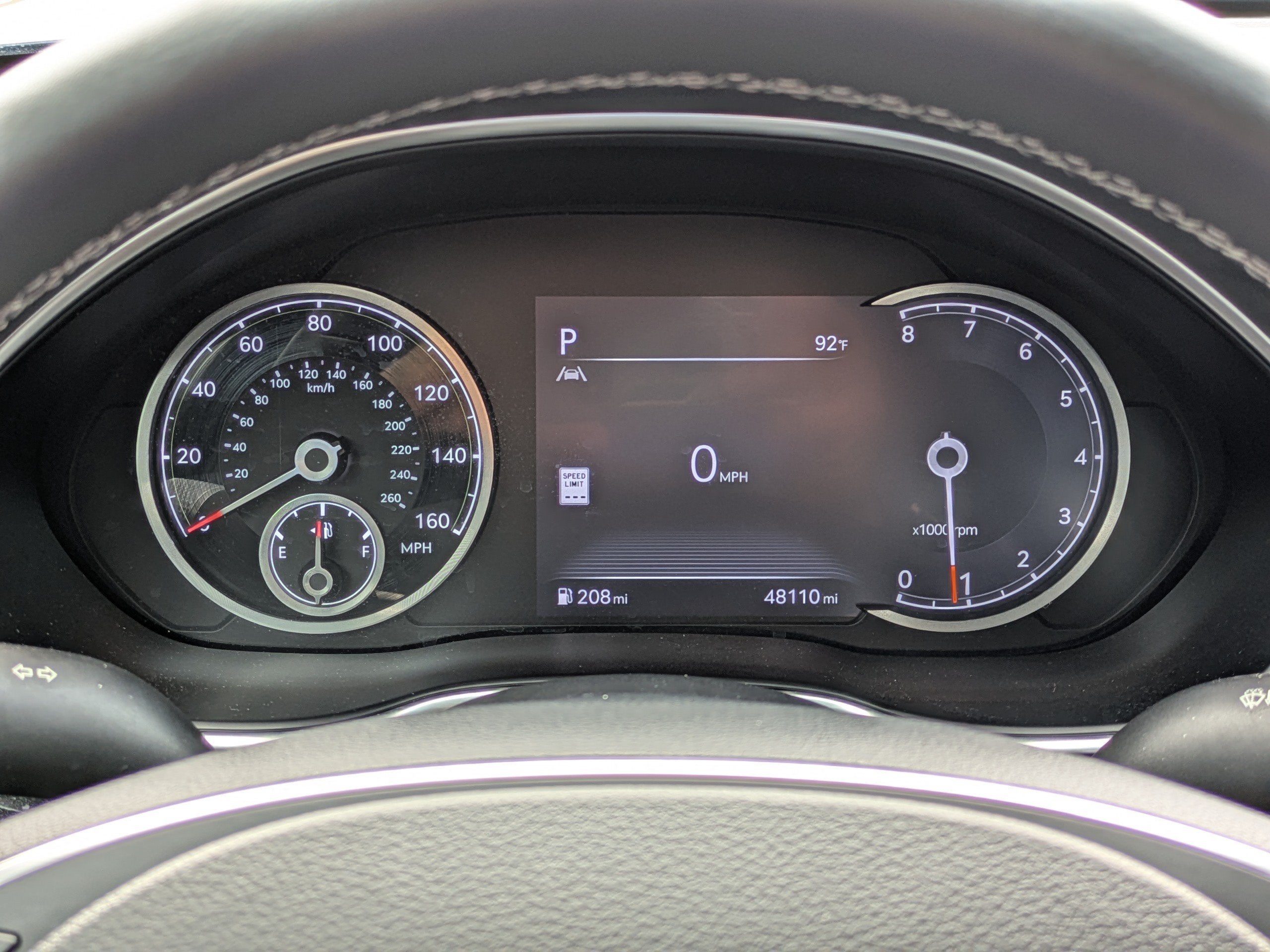 2023 Genesis G80 2.5T