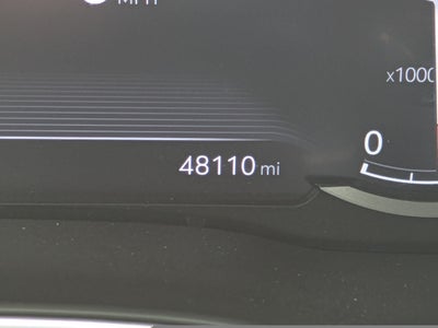 2023 Genesis G80 2.5T