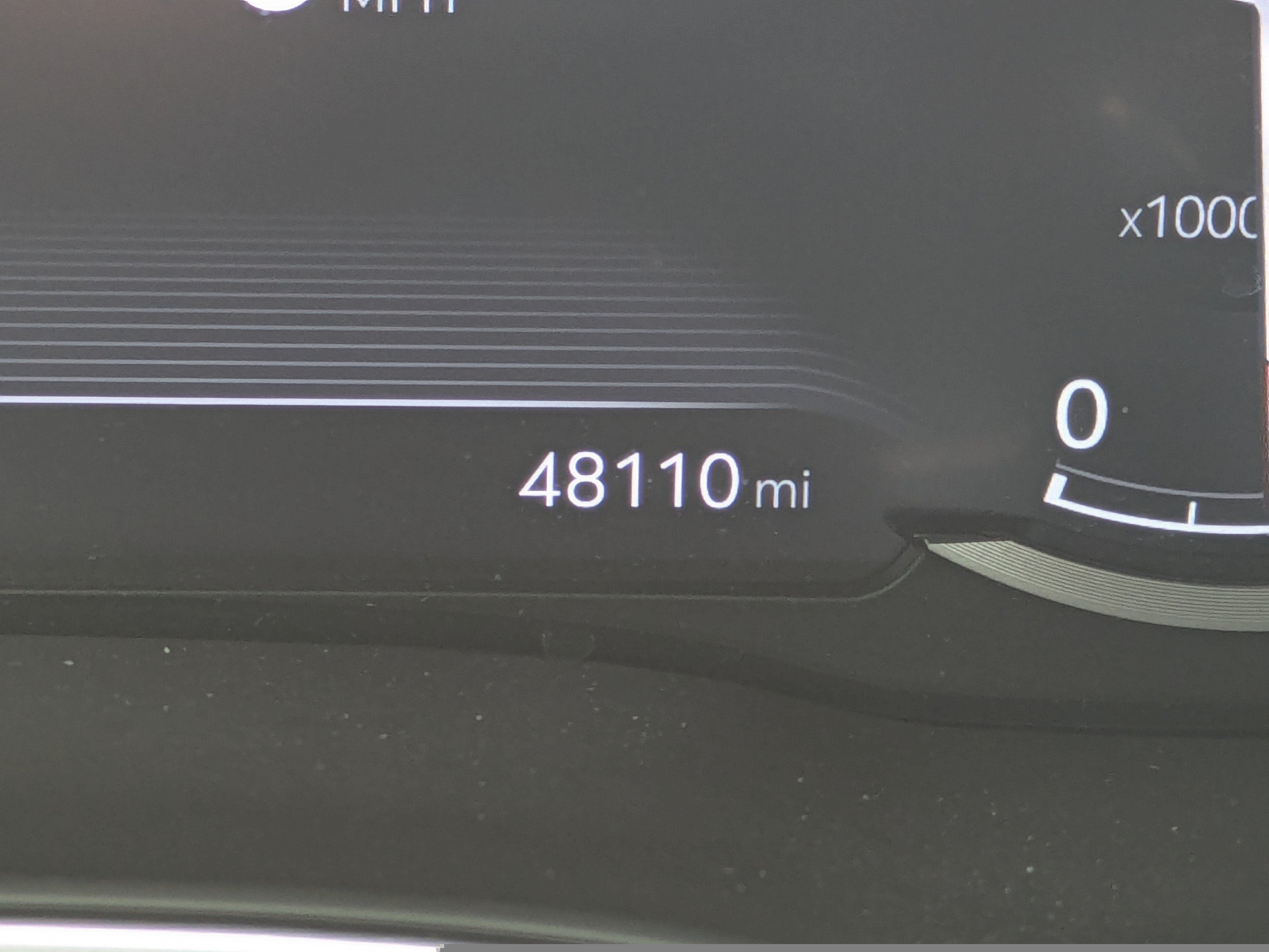 2023 Genesis G80 2.5T