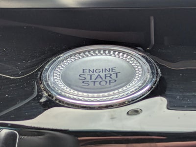 2023 Genesis G80 2.5T