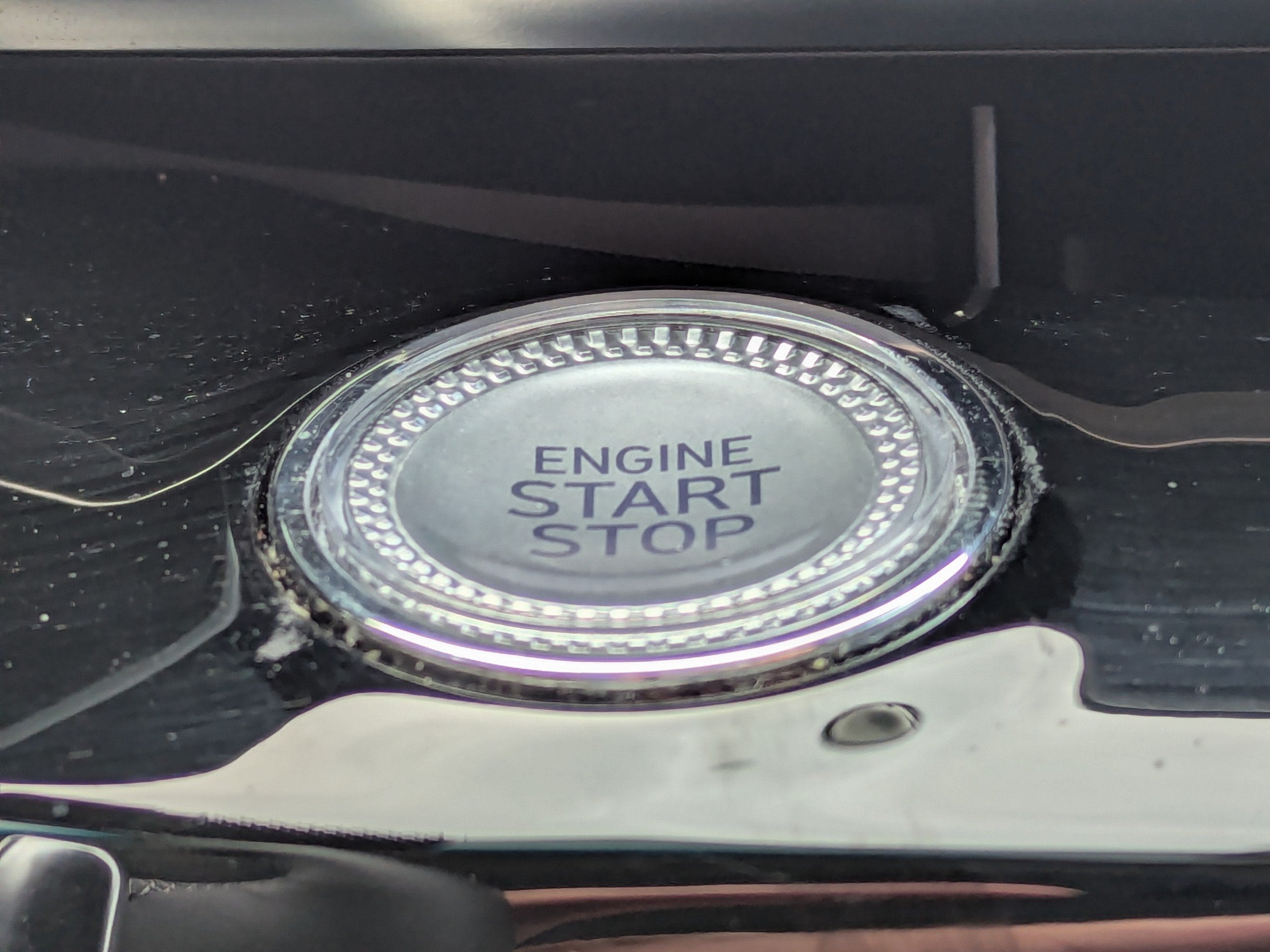 2023 Genesis G80 2.5T