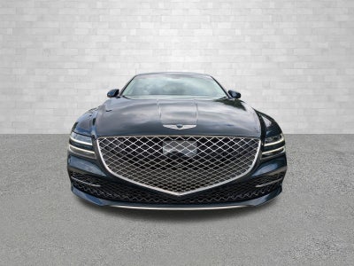 2023 Genesis G80 2.5T