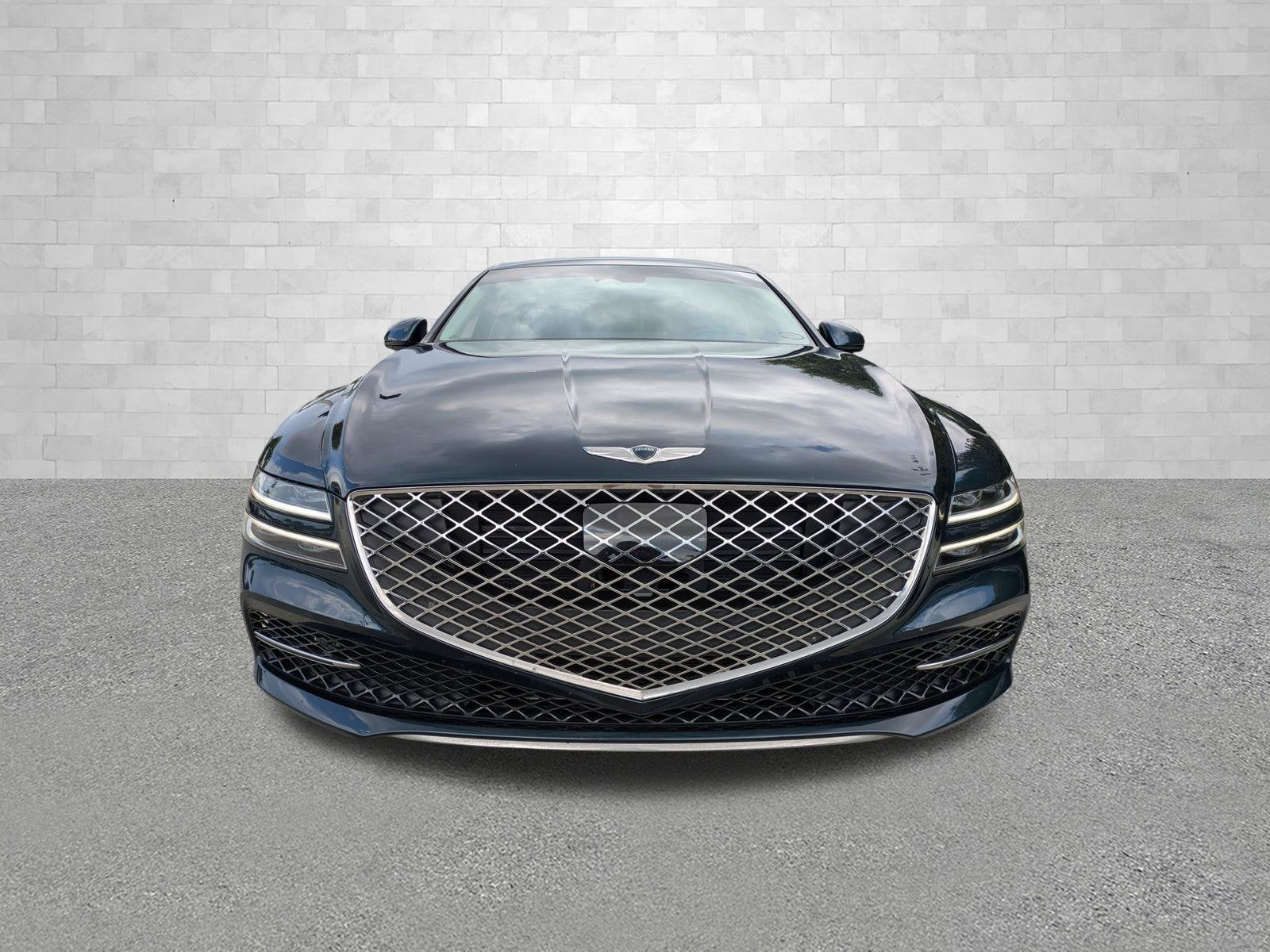 2023 Genesis G80 2.5T