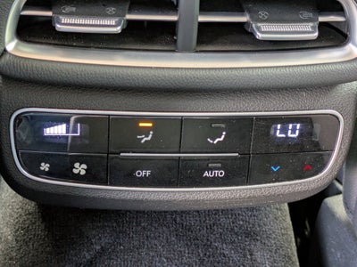 2021 Genesis G80 2.5T