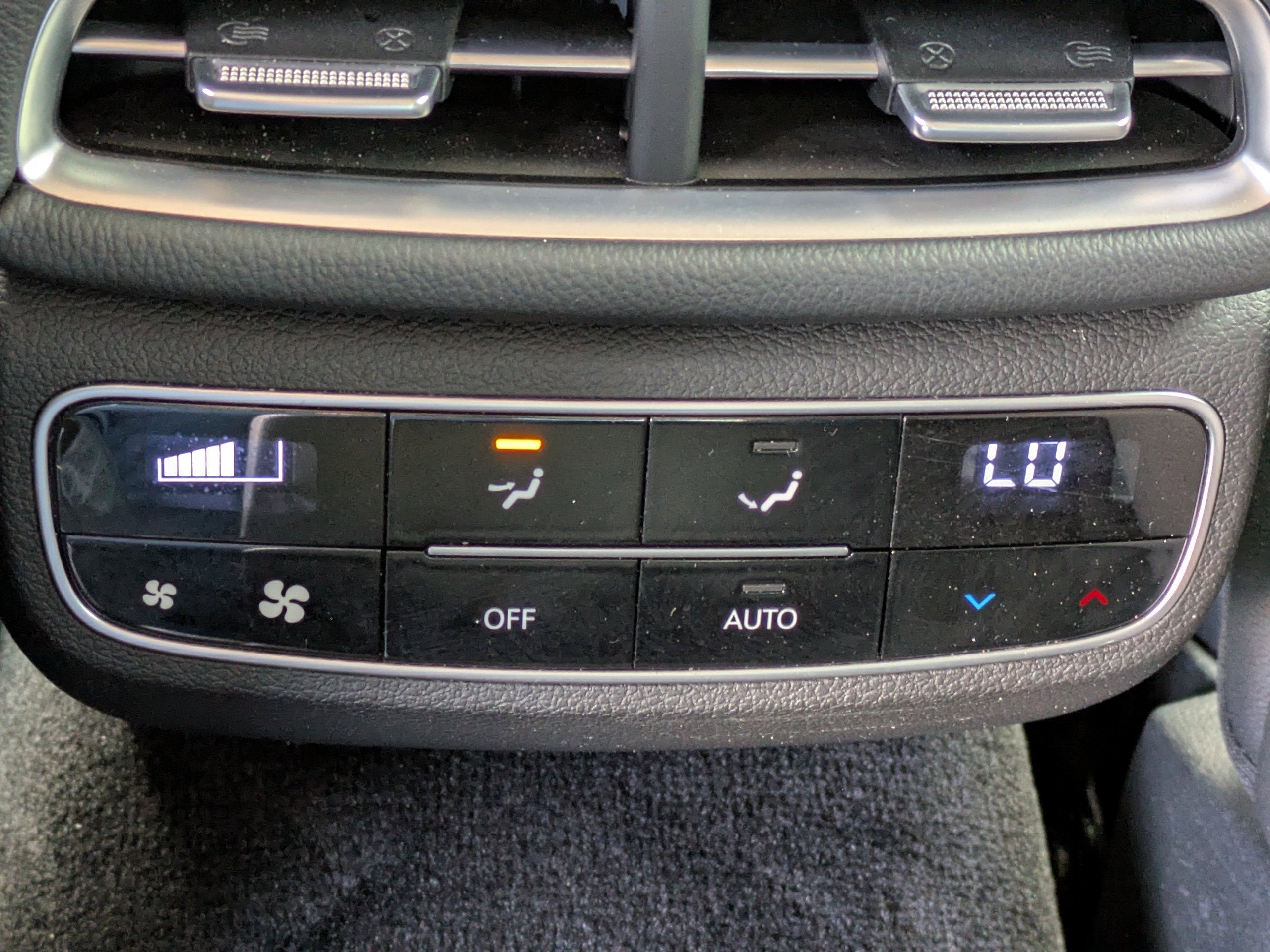 2021 Genesis G80 2.5T