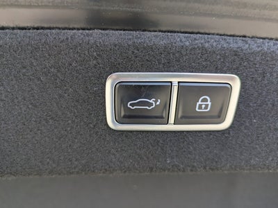 2021 Genesis G80 2.5T