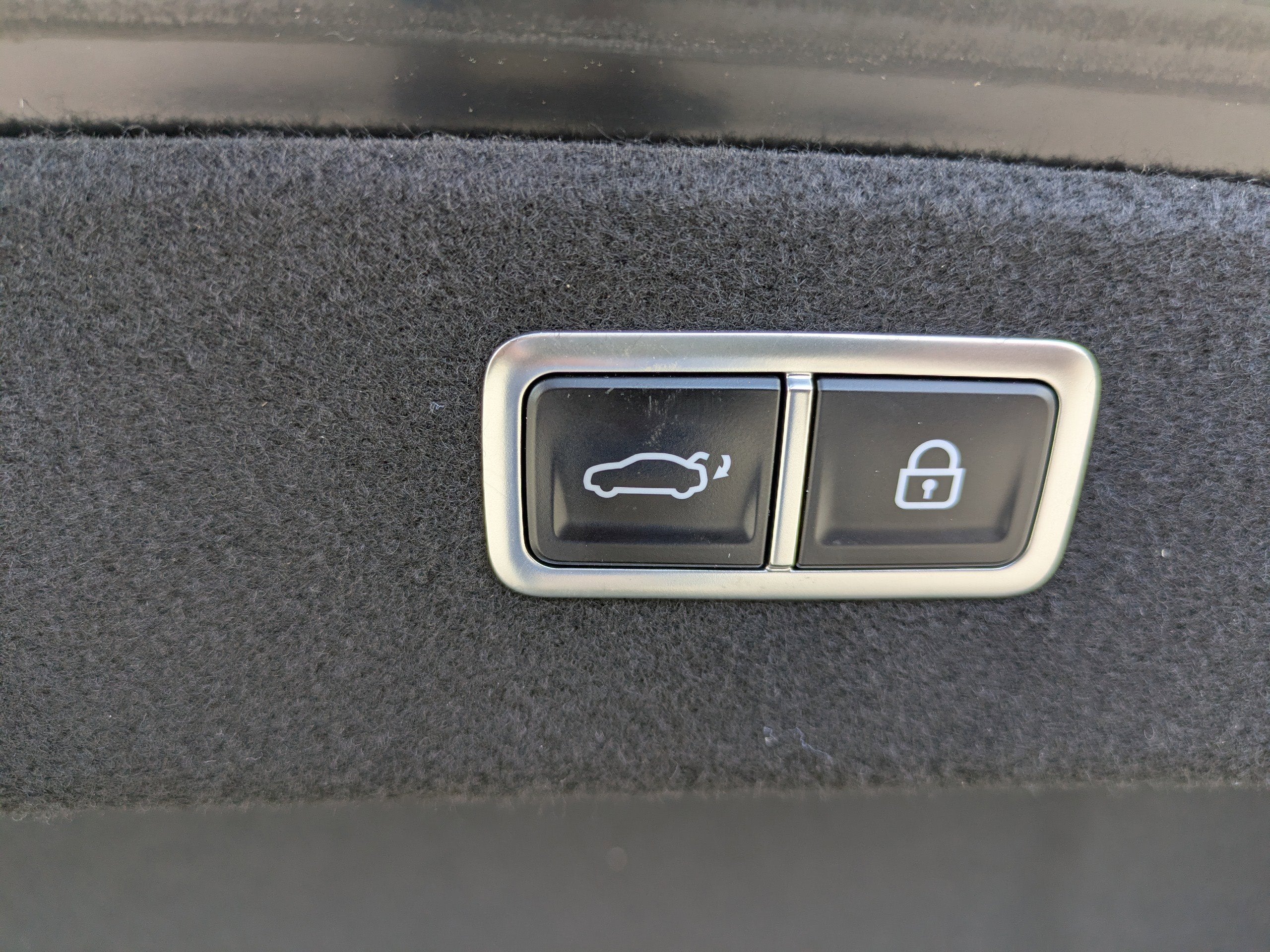 2021 Genesis G80 2.5T