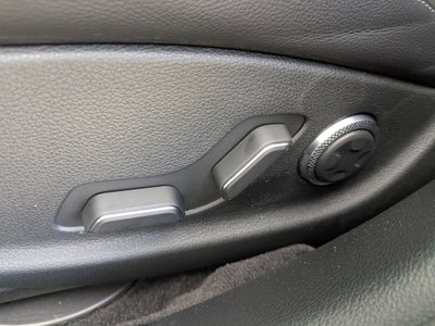 2021 Genesis G80 2.5T