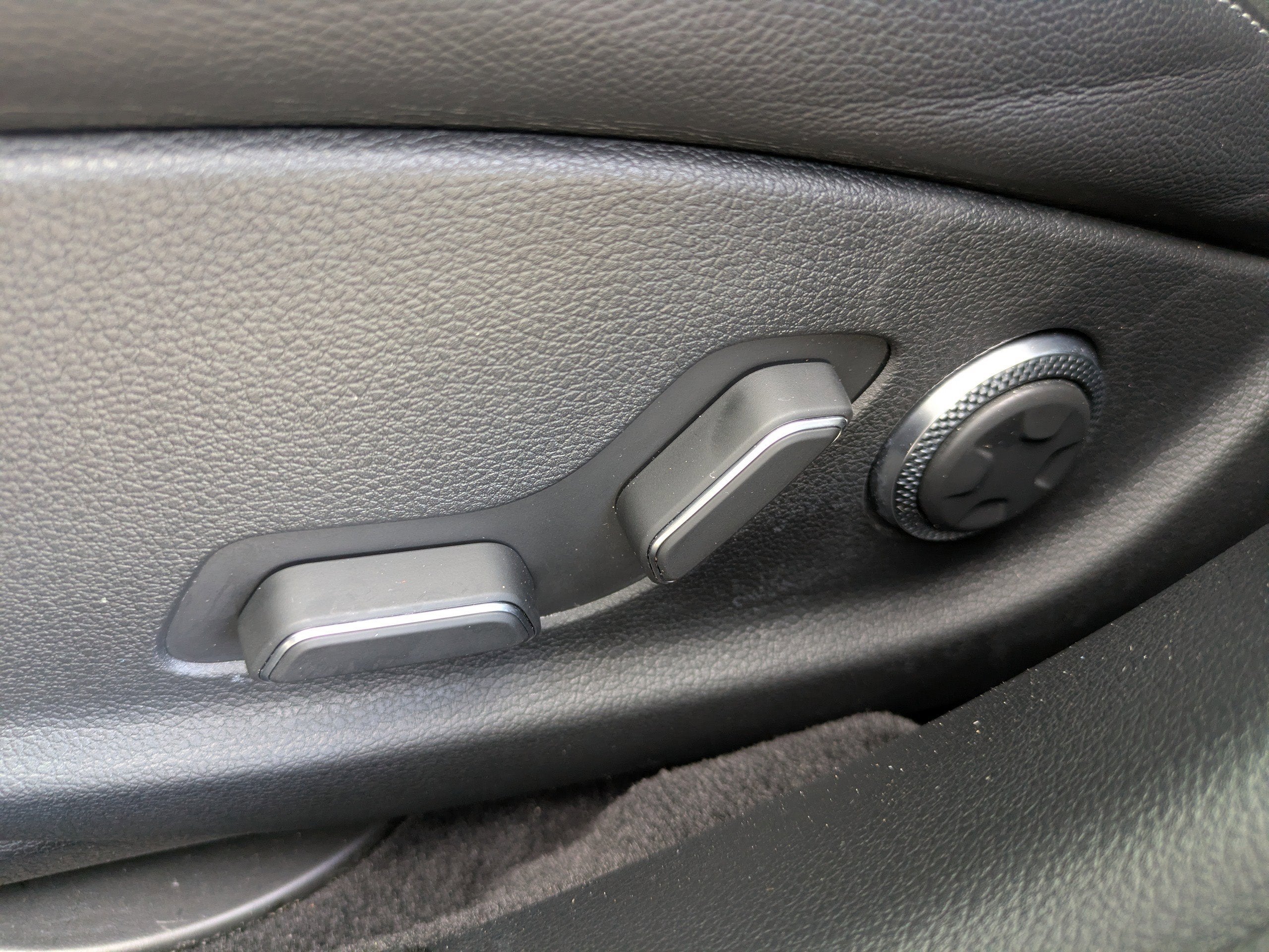 2021 Genesis G80 2.5T