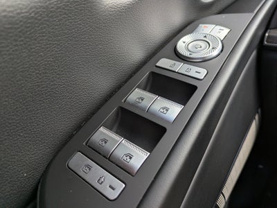 2021 Genesis G80 2.5T