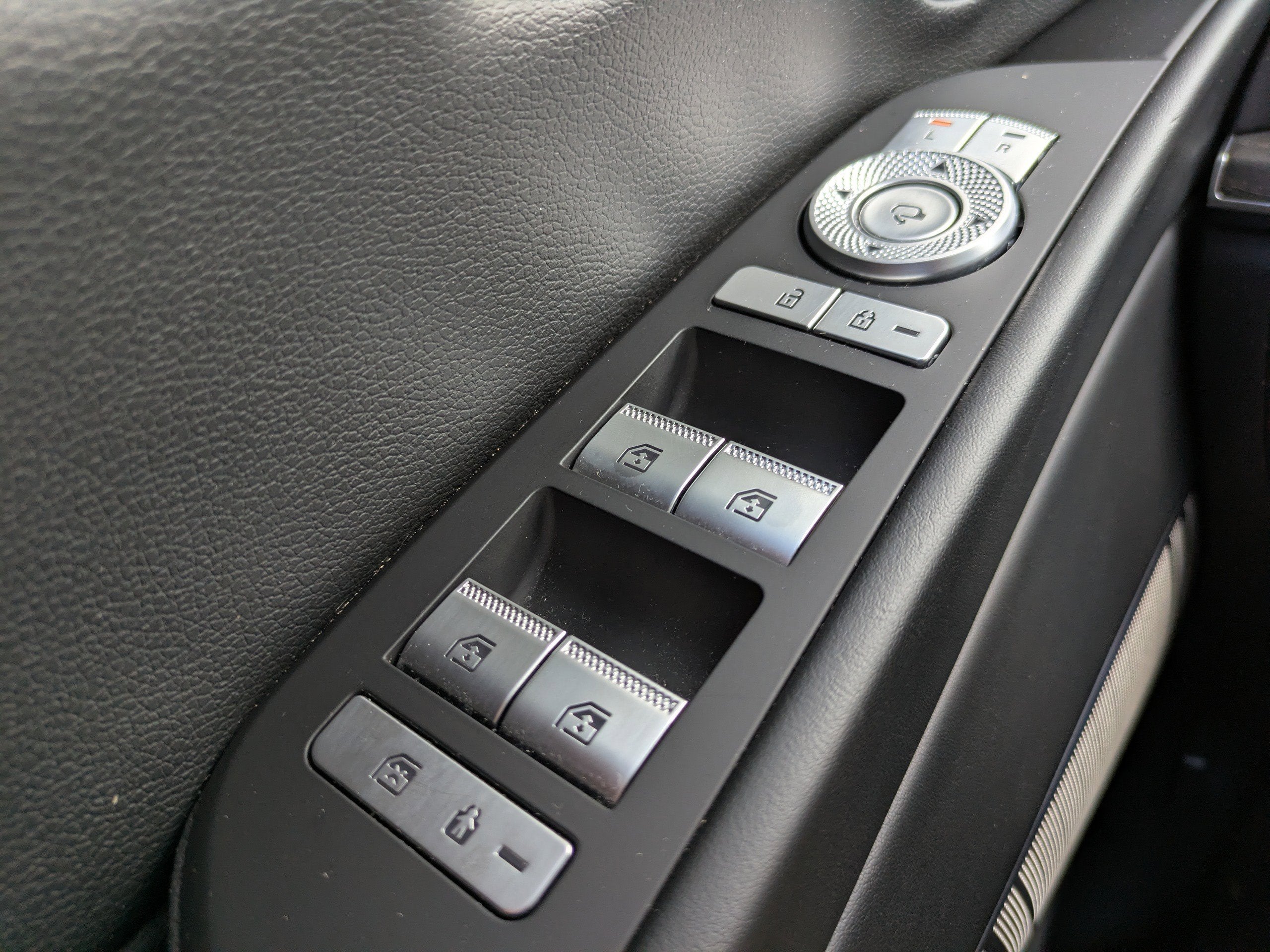 2021 Genesis G80 2.5T