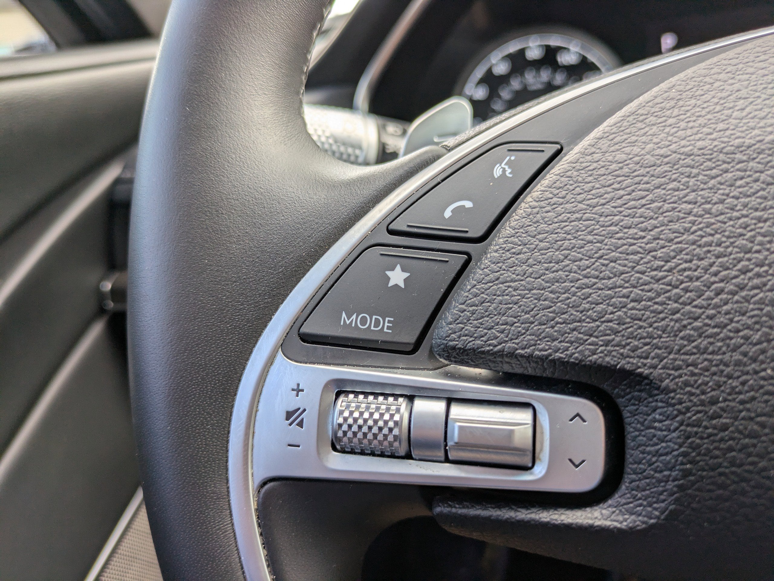 2021 Genesis G80 2.5T