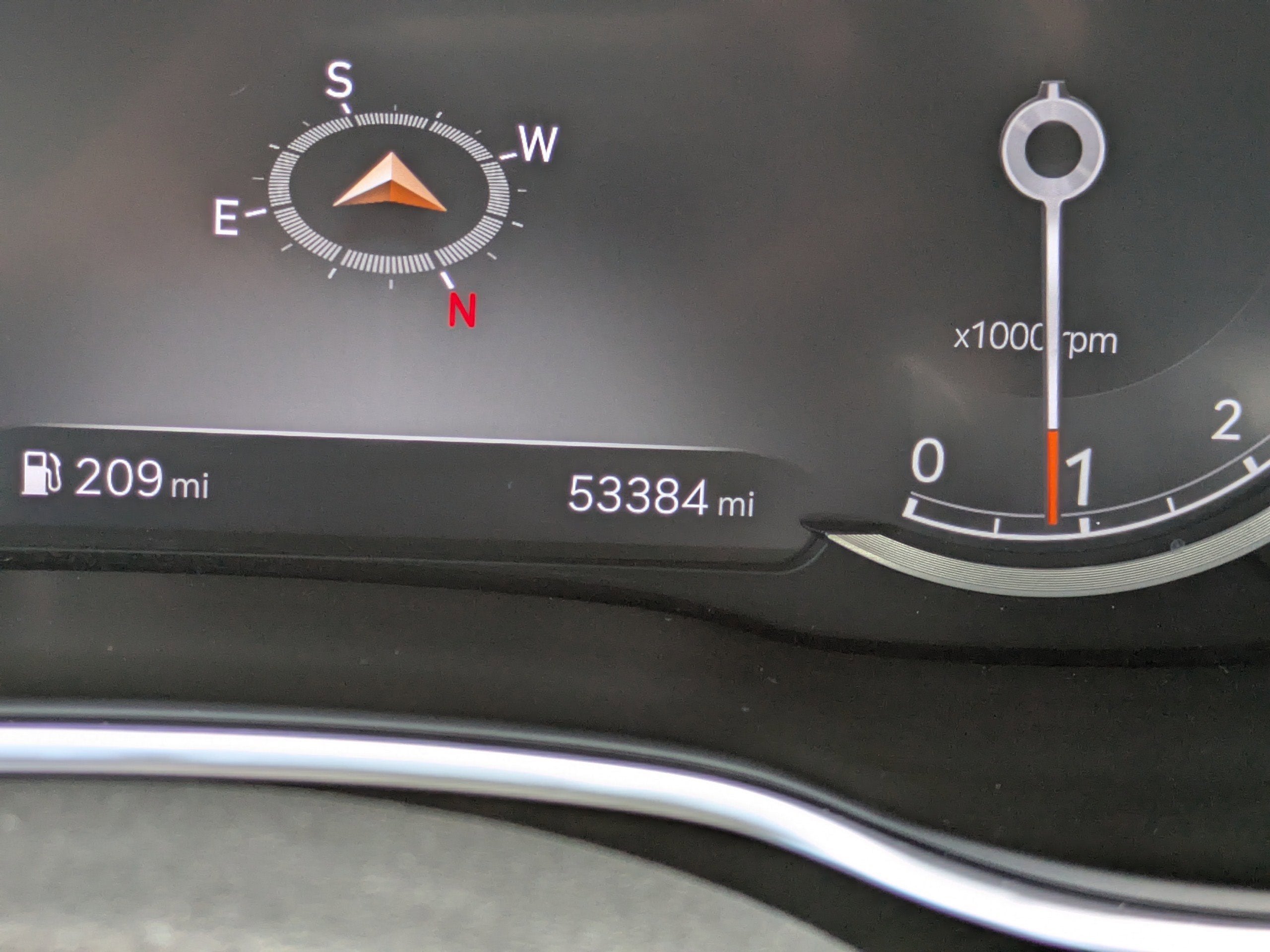 2021 Genesis G80 2.5T