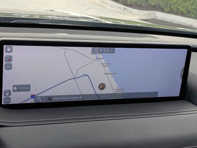 2021 Genesis G80 2.5T