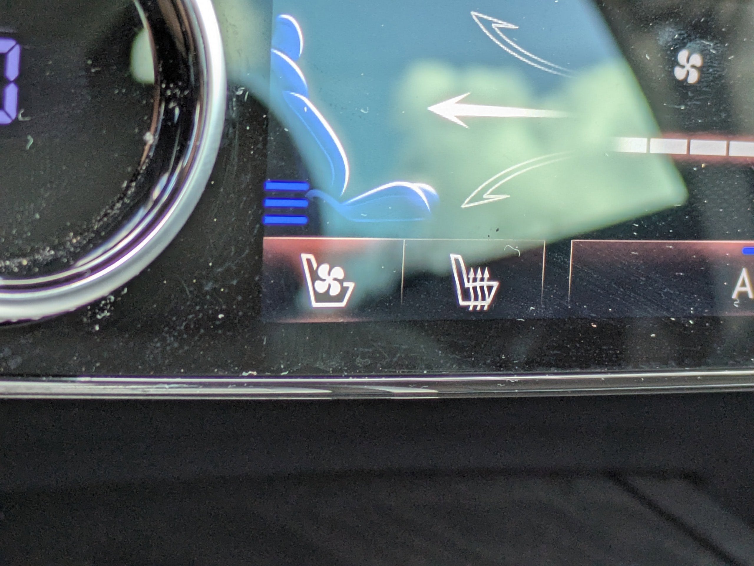 2021 Genesis G80 2.5T