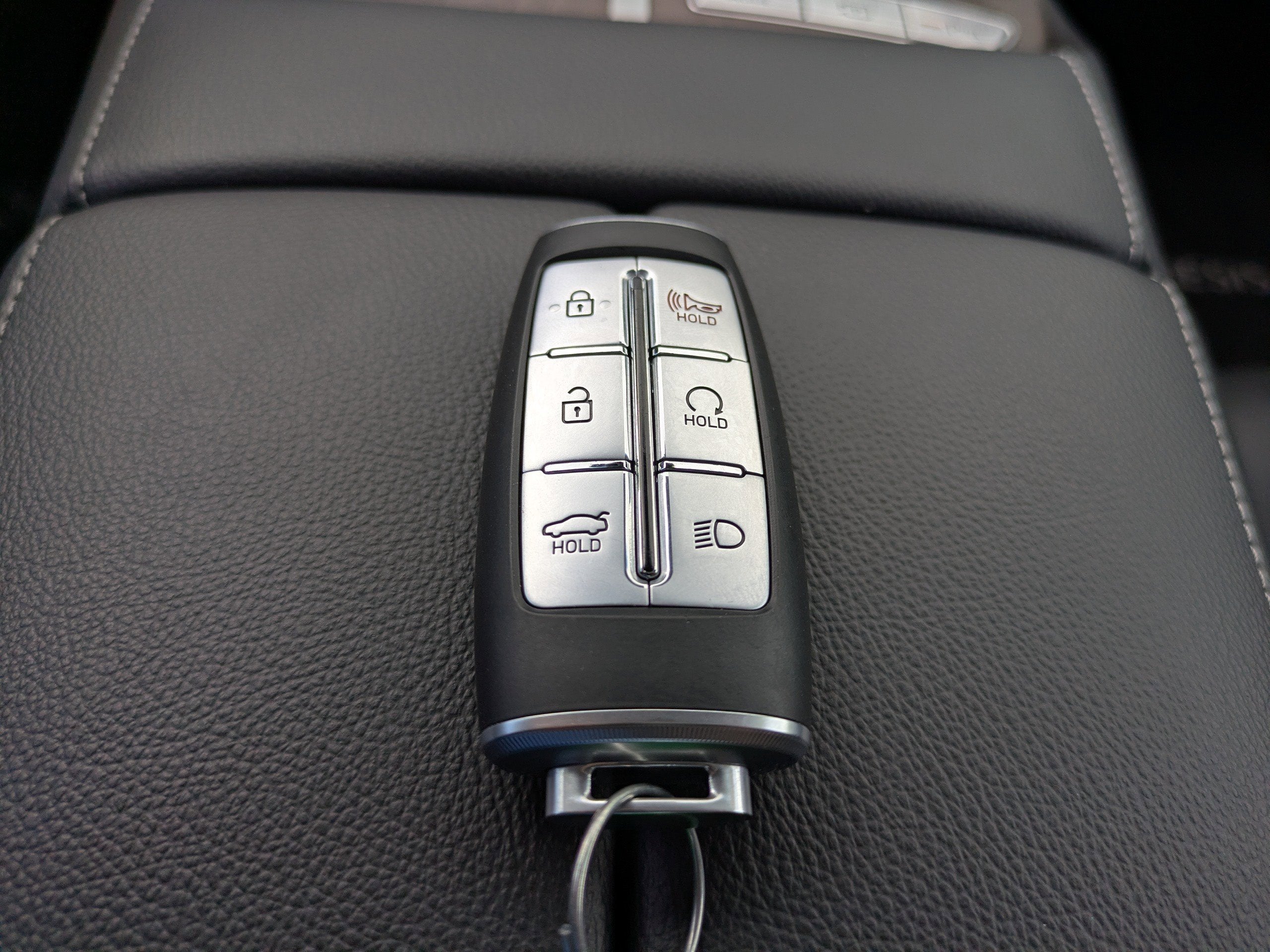 2021 Genesis G80 2.5T