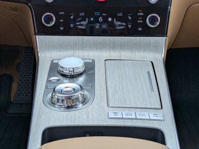 2026 Genesis G80 2.5T ADVANCED