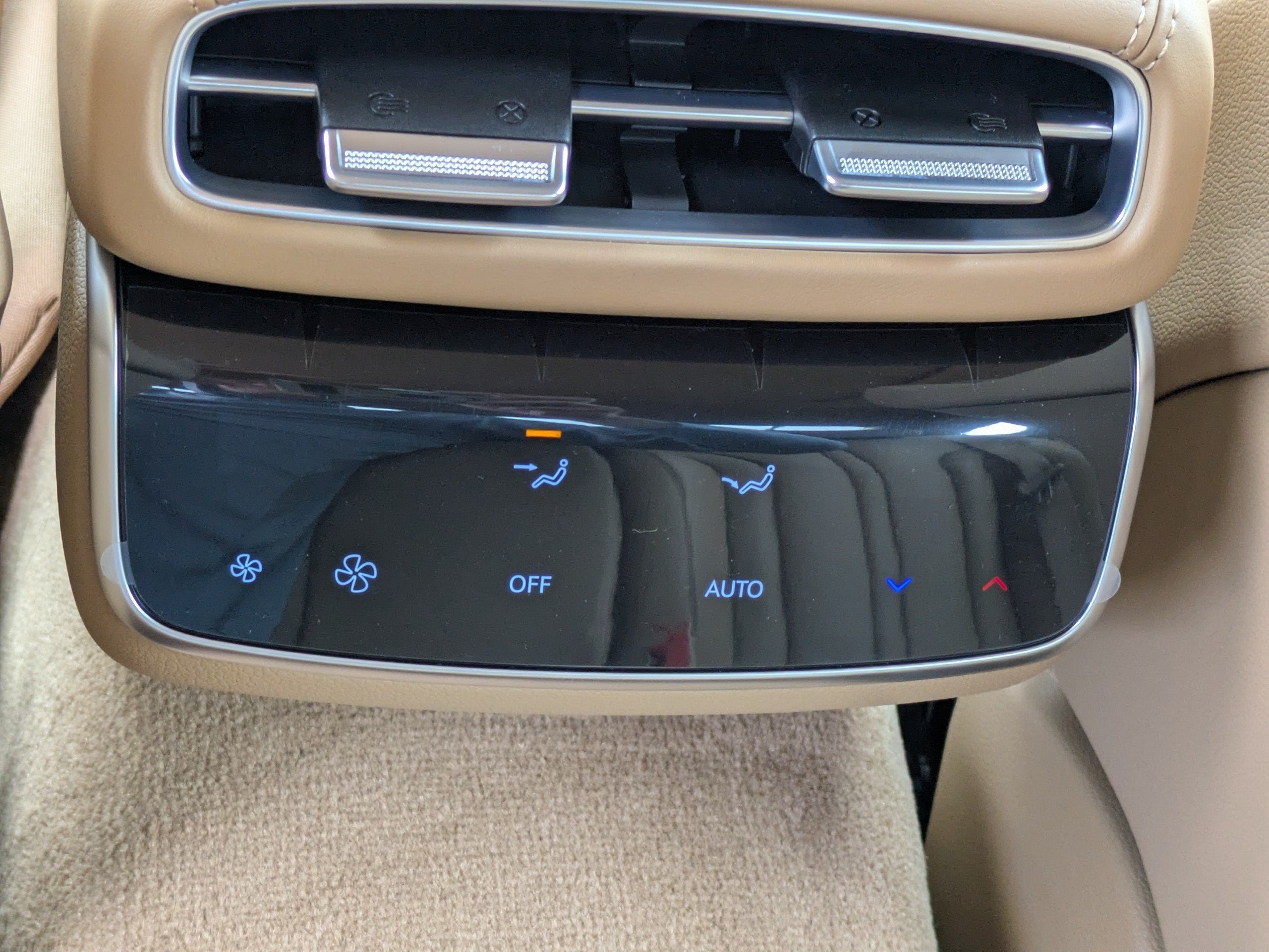 2026 Genesis G80 2.5T ADVANCED