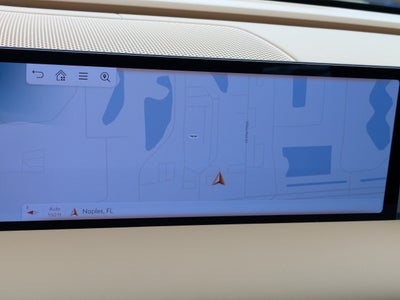 2026 Genesis G80 2.5T ADVANCED