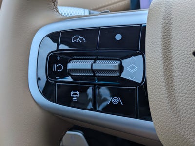 2026 Genesis G80 2.5T ADVANCED