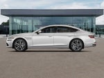 2026 Genesis G80 2.5T ADVANCED