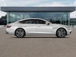 2026 Genesis G80 2.5T ADVANCED