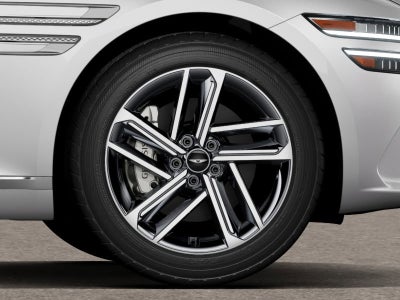 2026 Genesis G80 2.5T ADVANCED