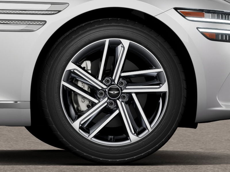 2026 Genesis G80 2.5T ADVANCED