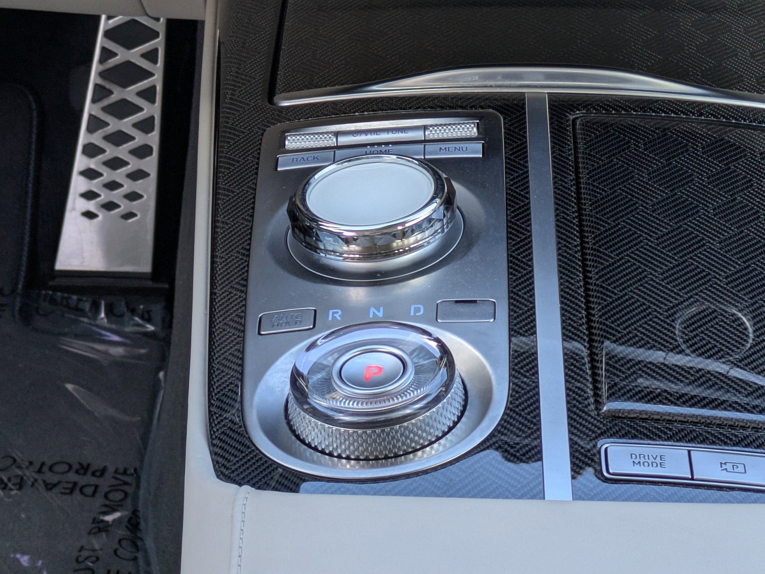 2024 Genesis G80 3.5T SPORT